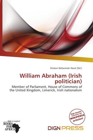 William Abraham (Irish politician)