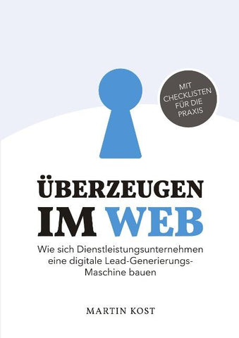 Überzeugen im Web