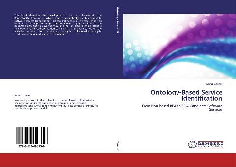 Ontology-Based Service Identification