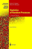 Statistics of Random Processes