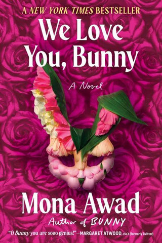 We Love You, Bunny