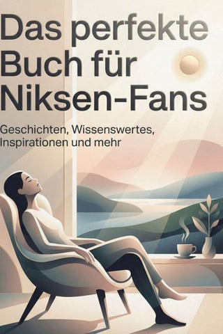 Das perfekte Buch für Niksen-Fans