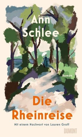 Die Rheinreise