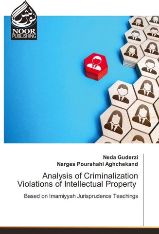 Analysis of Criminalization Violations of Intellectual Property