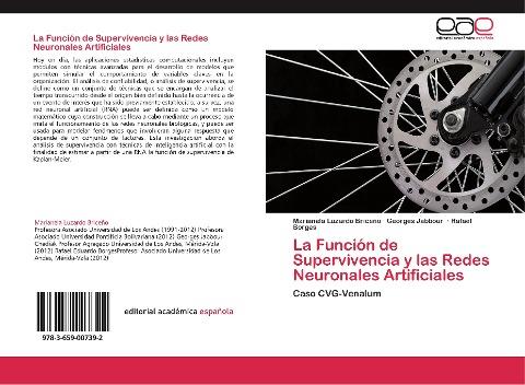 La Función de Supervivencia y las Redes Neuronales Artificiales