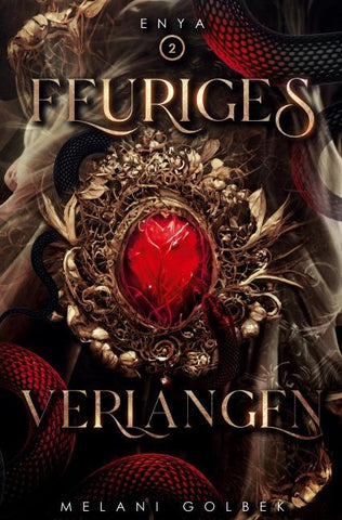 Enya - Feuriges Verlangen