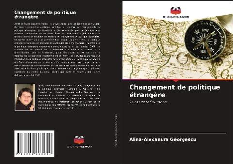 Changement de politique étrangère