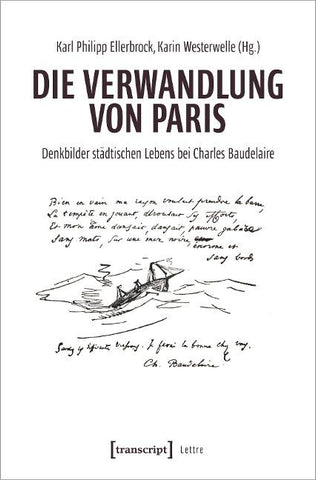 Die Verwandlung von Paris