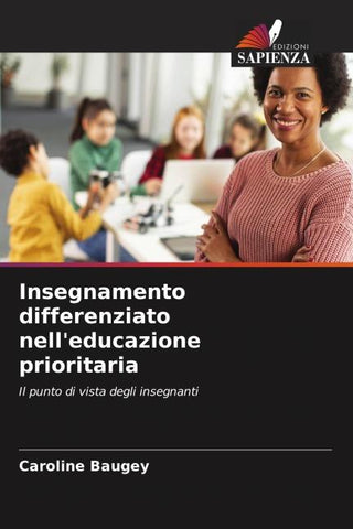 Insegnamento differenziato nell'educazione prioritaria