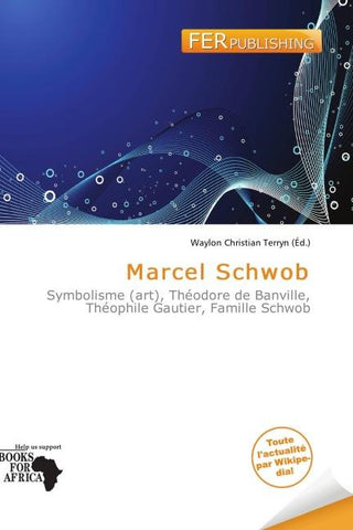 Marcel Schwob