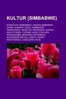 Kultur (Simbabwe)