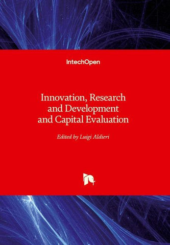 Innovation, Research and Development and Capital Evaluation