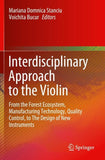 Interdisciplinary Approach to the Violin