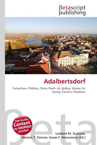 Adalbertsdorf