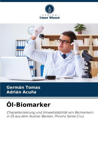 Öl-Biomarker