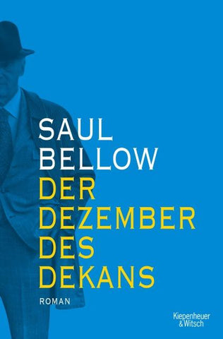 Der Dezember des Dekans