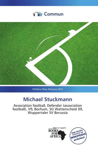 Michael Stuckmann