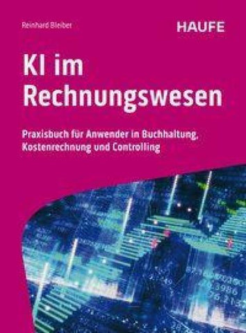 KI im Rechnungswesen
