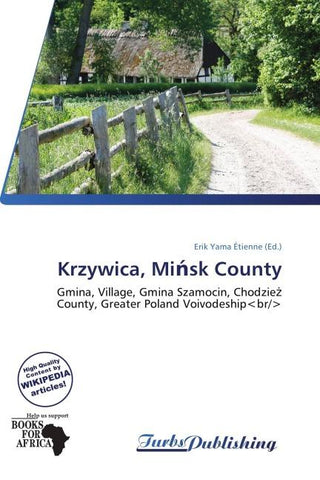 Krzywica, Mi¿sk County