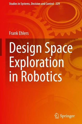 Design Space Exploration in Robotics