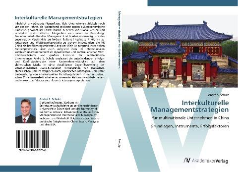 Interkulturelle Managementstrategien
