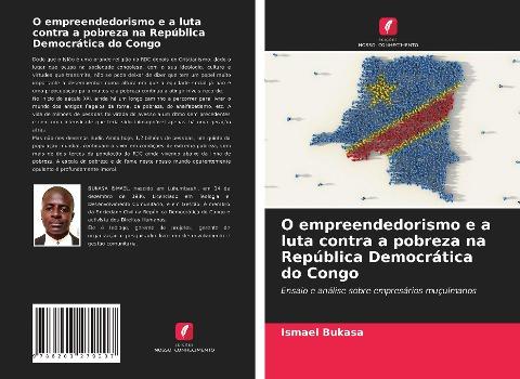 O empreendedorismo e a luta contra a pobreza na República Democrática do Congo