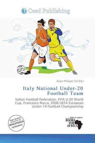 Italy National Under-20 Football Team