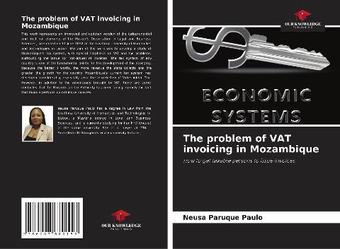 The problem of VAT invoicing in Mozambique