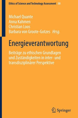 Energieverantwortung