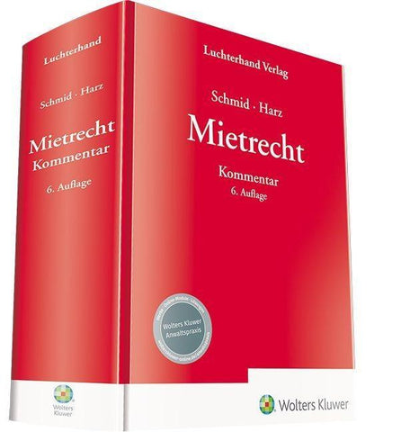 Mietrecht