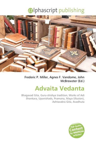 Advaita Vedanta
