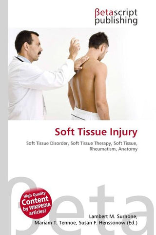 Soft Tissue Injury