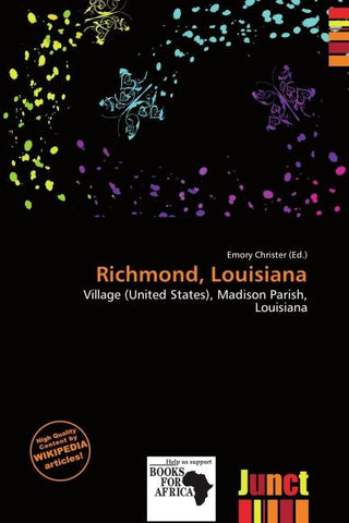 Richmond, Louisiana
