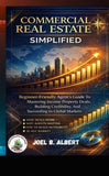 COMMERCIAL REAL ESTATE SIMPLIFIED
