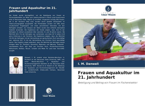 Frauen und Aquakultur im 21. Jahrhundert
