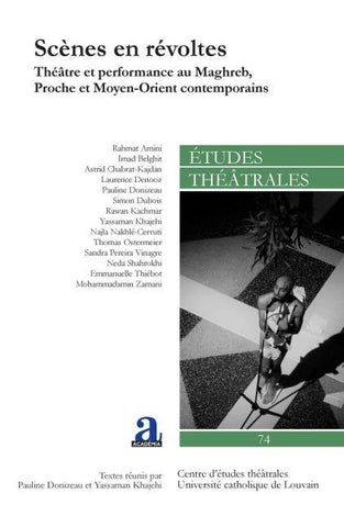 Scènes en révoltes