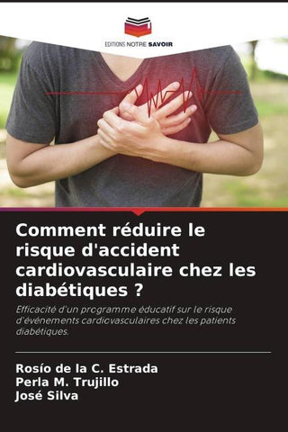 Comment réduire le risque d'accident cardiovasculaire chez les diabétiques ?