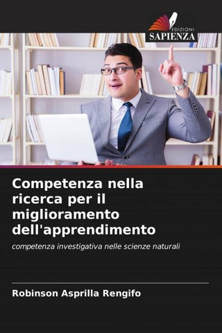 Competenza nella ricerca per il miglioramento dell'apprendimento