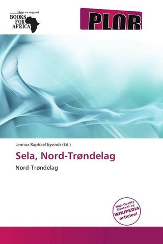 Sela, Nord-Trøndelag