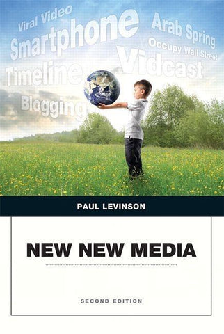 New New Media
