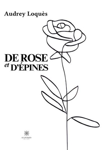 De rose et d'épines