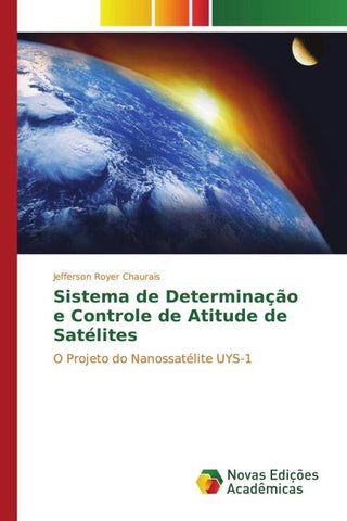 Sistema de Determinação e Controle de Atitude de Satélites