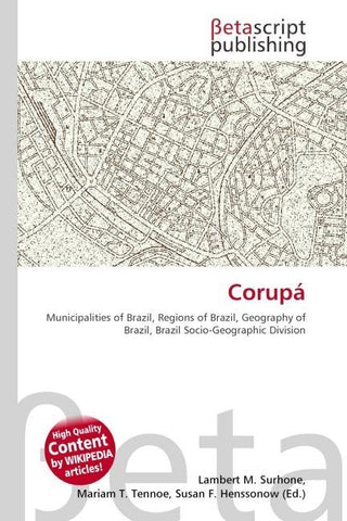 Corupá