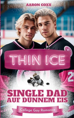 Thin Ice - Single Dad auf dünnem Eis