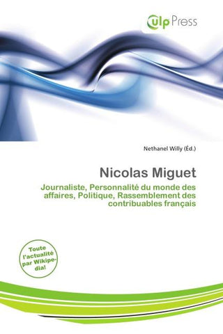 Nicolas Miguet