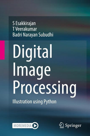 Digital Image Processing