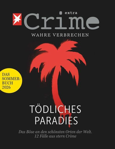 Stern Crime - Wahre Verbrechen