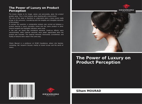 The Power of Luxury on Product Perception