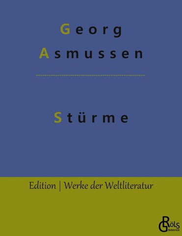 Stürme