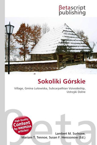 Sokoliki Górskie